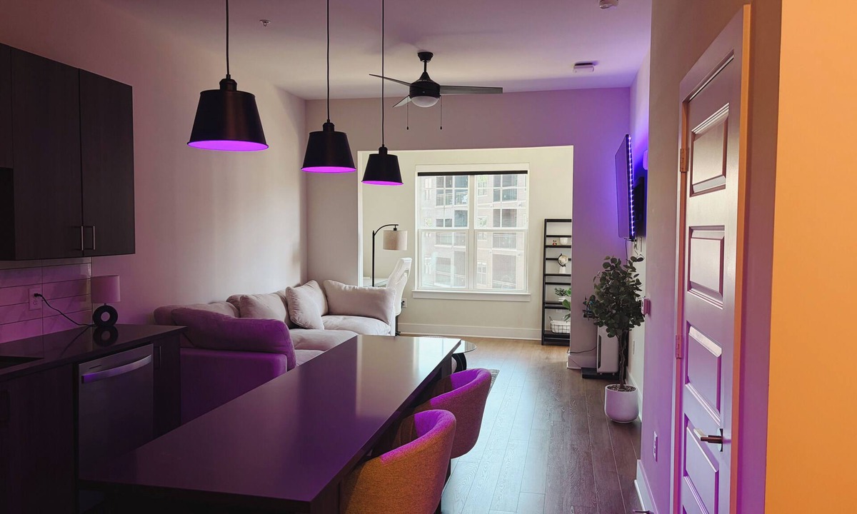 Dunwoody Apartment | New Modern Luxury 1BR!