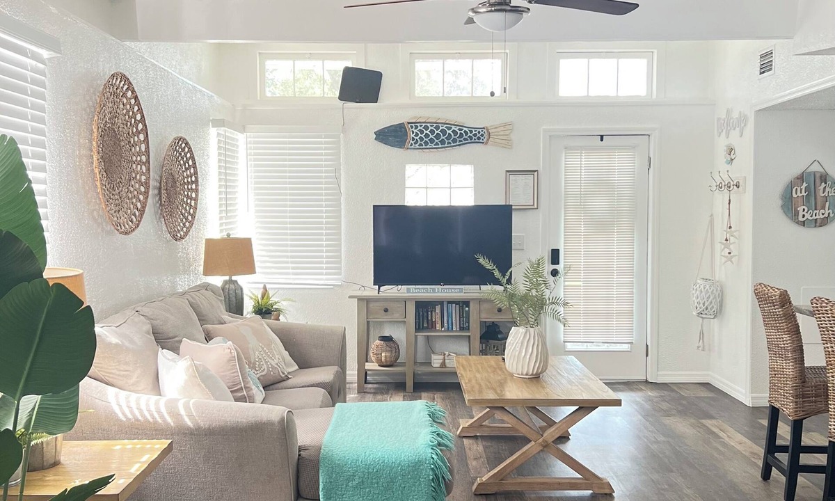 New Port Richey House | New Port Richey Downtown 🌴