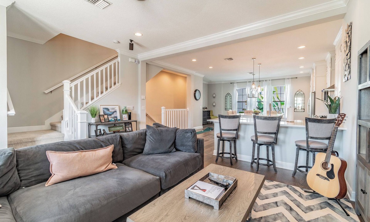 SoHo House | New! South Tampa Gem! Prime Location!