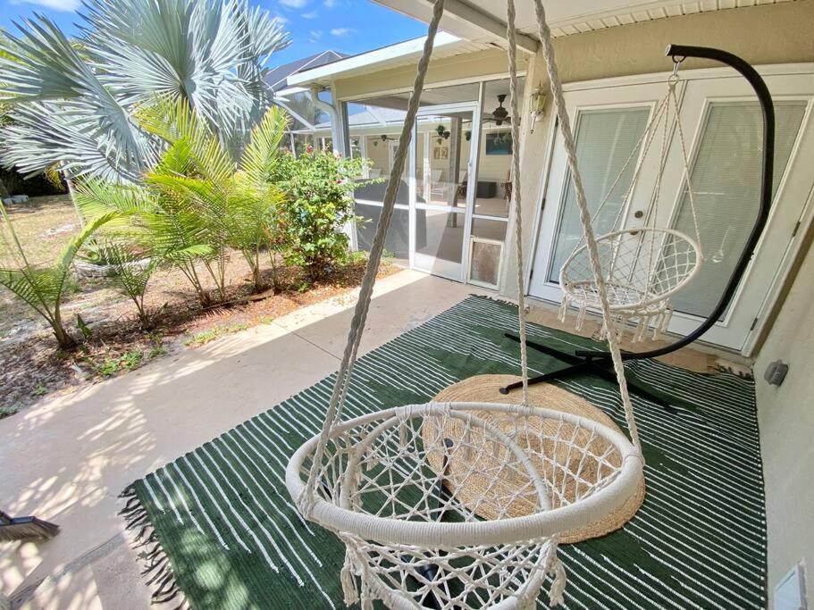 Cape Coral House | NEWLIN Cottage Getaway