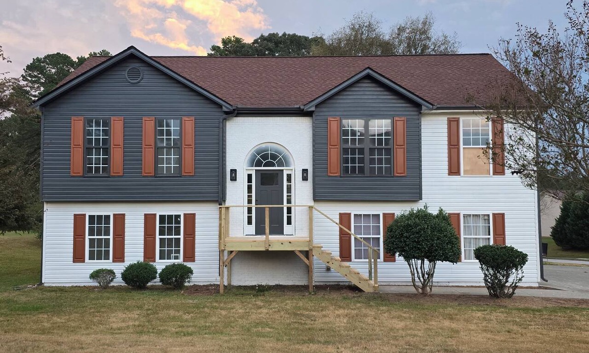 Dacula House | Newly Remodeled 5BR Home | Spacious & Modern
