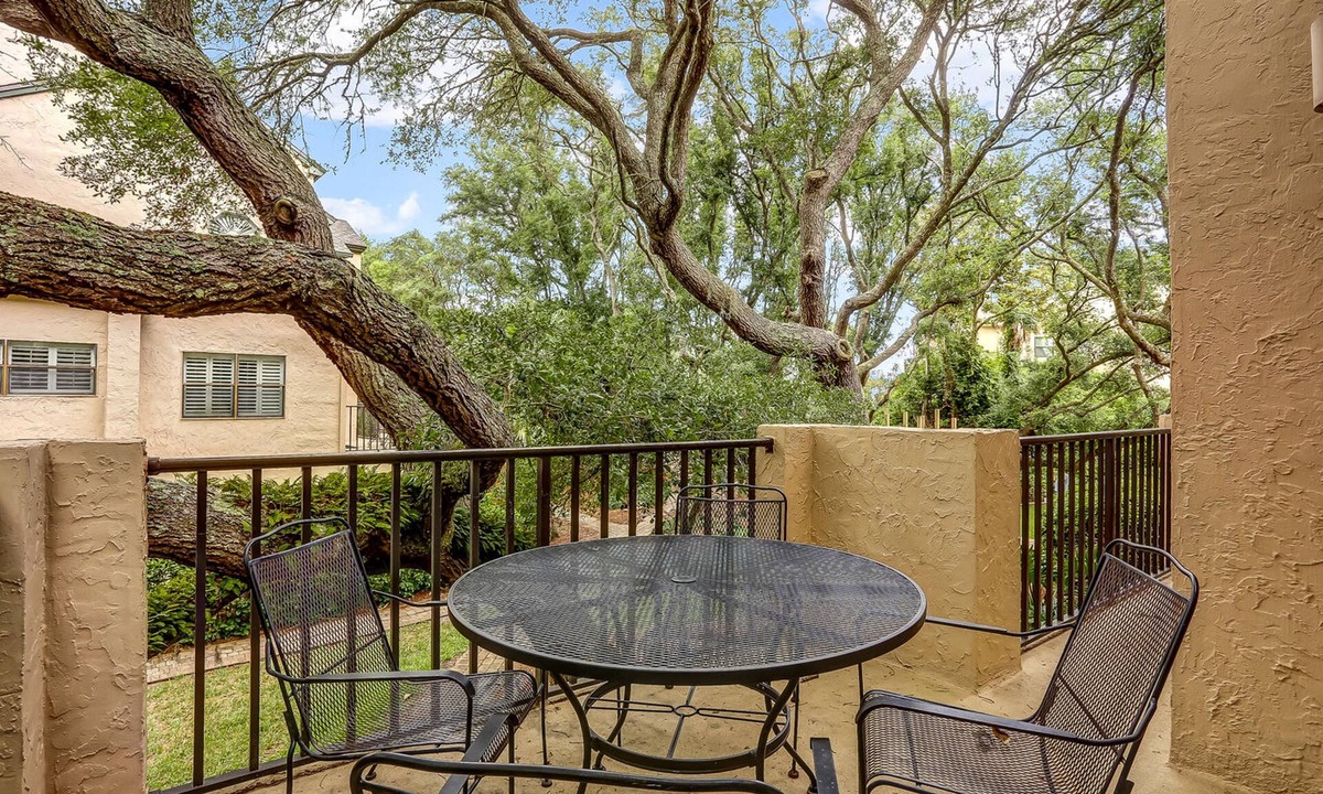 Amelia City House | Newly Renovated Summer Beach Village Home with Patio, WiFi & Shared Pool