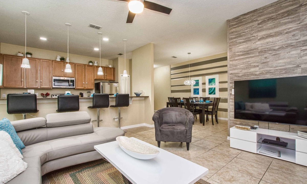 Paradise Townhome | West Kissimmee