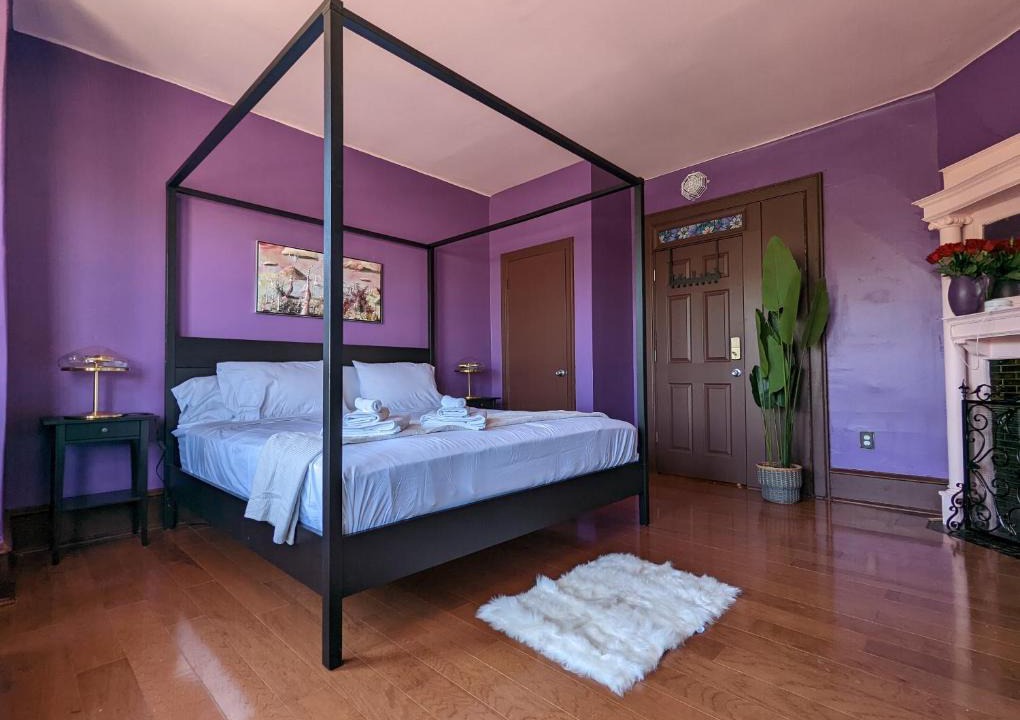 Philadelphia House | NEWLY RENOVATED - Historic Rowhome West Philadelphia