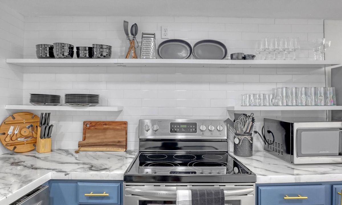 Cape Caneveral Beach Gardens House | Newly Renovated Luxury Stay - Space Home By Beach & Port