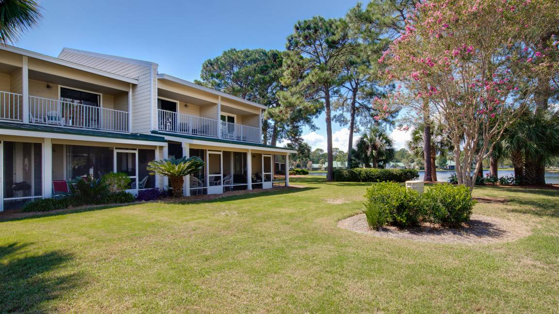 Sandestin House | Newly Updated Villa with Golf Cart!