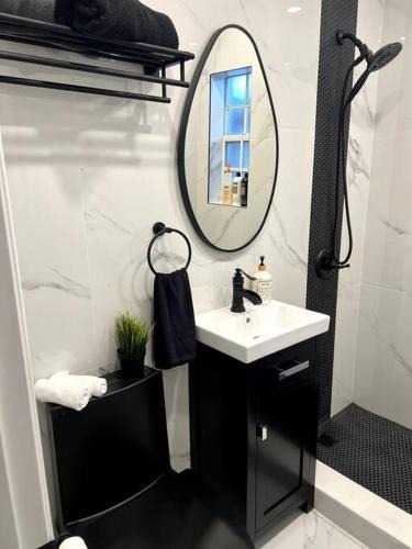 Seybold Apartment | Nice and Cozy guest house