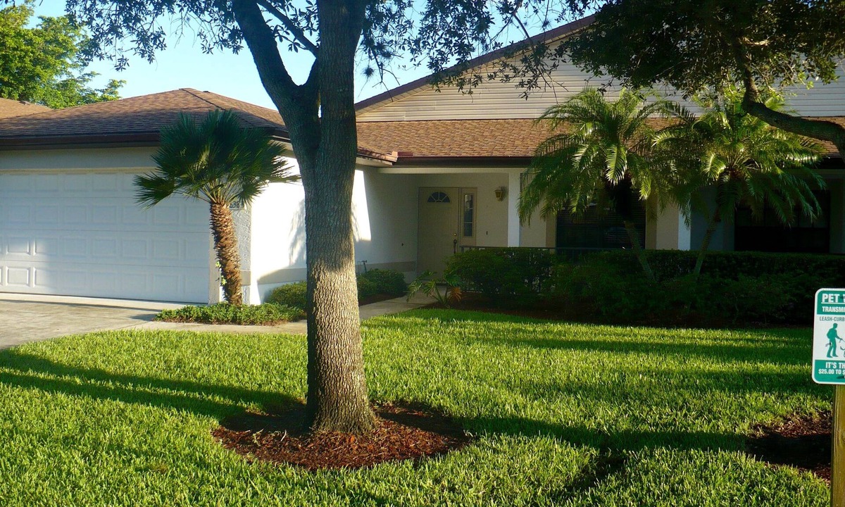 Cypress Lakes Estates Villa | Nicely Furnished 3 Bed/2 Bath Villa, Near Shopping, Dining, & Beaches.