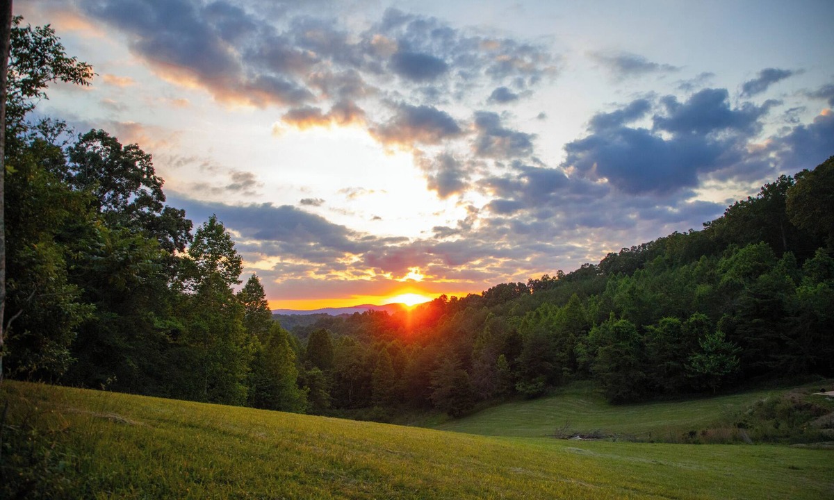 Big Creek Apartment | Norris Lake tiny Cabin bring your Boat, ATVs, 1 mi to Whitman Hollow Boat Ramp.