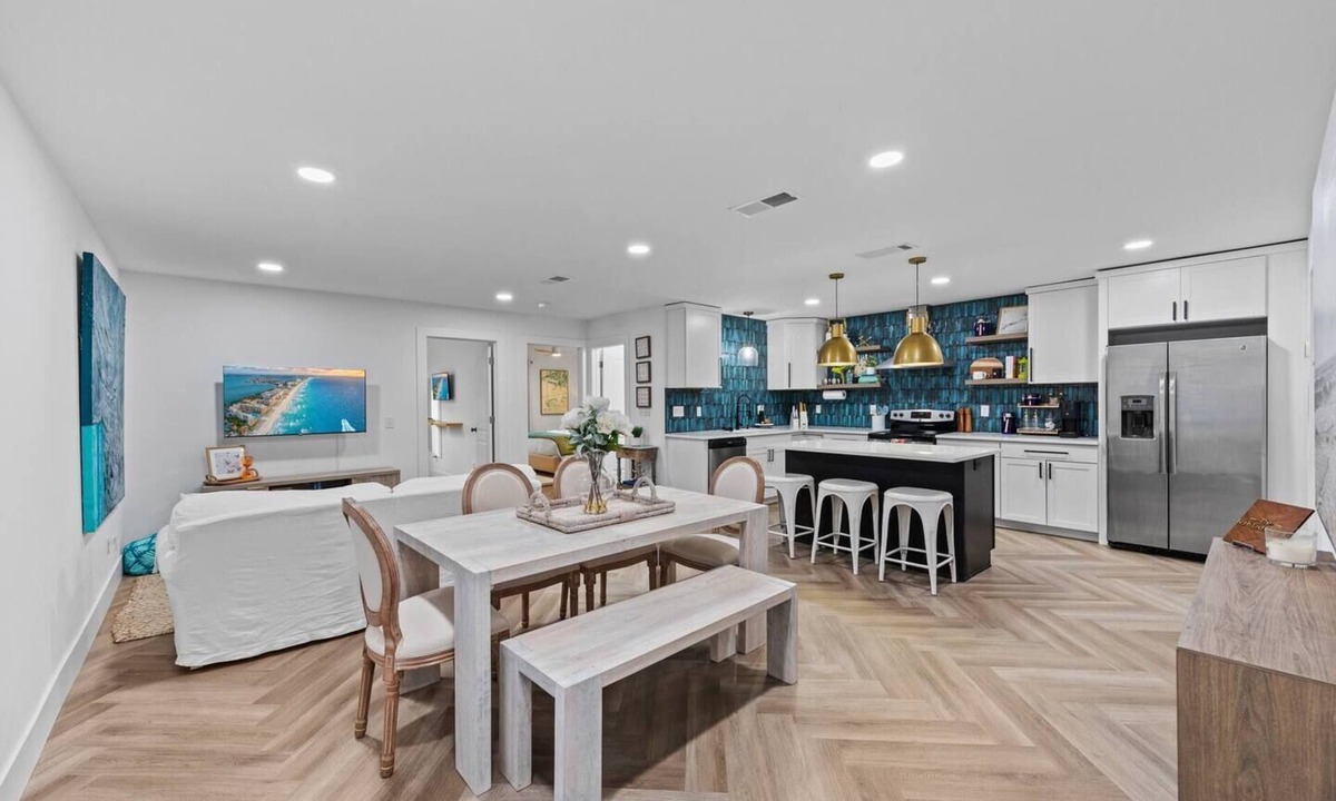 De Funiak Springs House | North End Retreat | 3 Bed 2 Bath