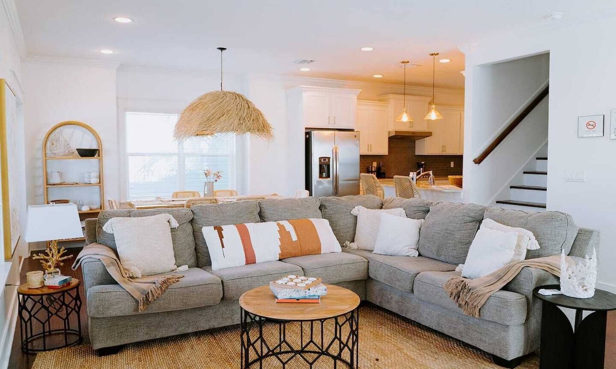 Jacksonville House | Northeast Florida Retreat