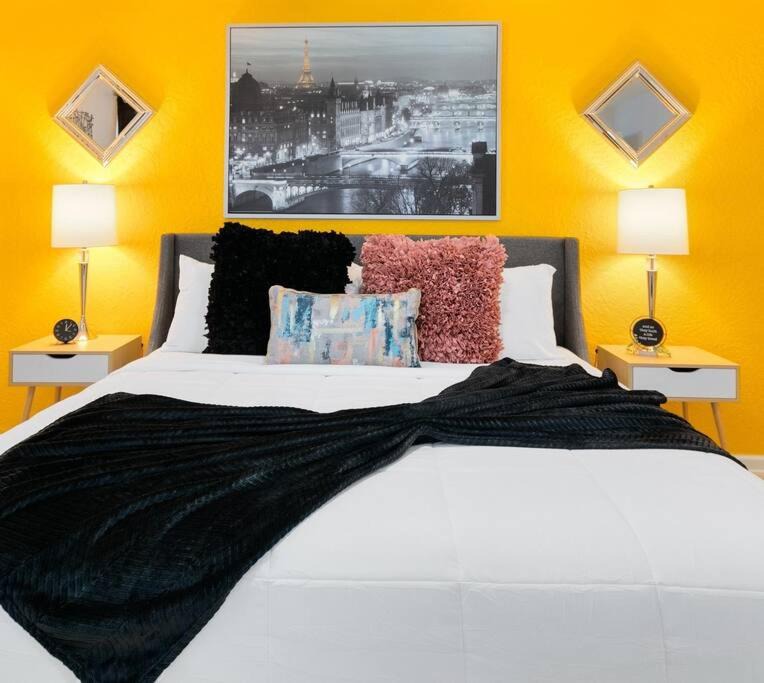 Indian Harbour Beach Apartment | Ocean 25 - Waveside