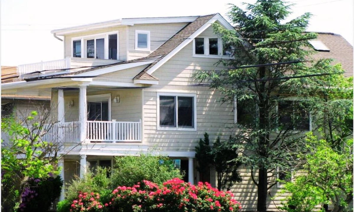 Gardens House | OCEAN CITY, NJ - Single house, Pet Friendly!