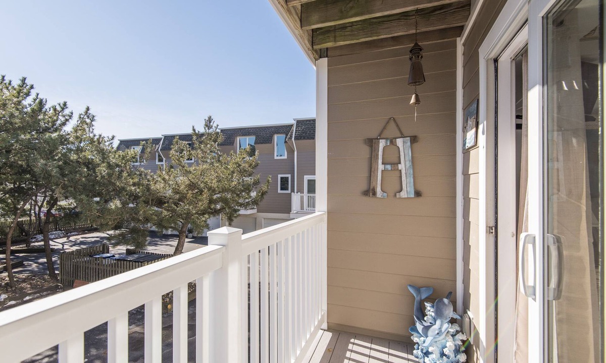 Gardens Condo | Ocean City North End/ Exclusive Gardens Condo Suite