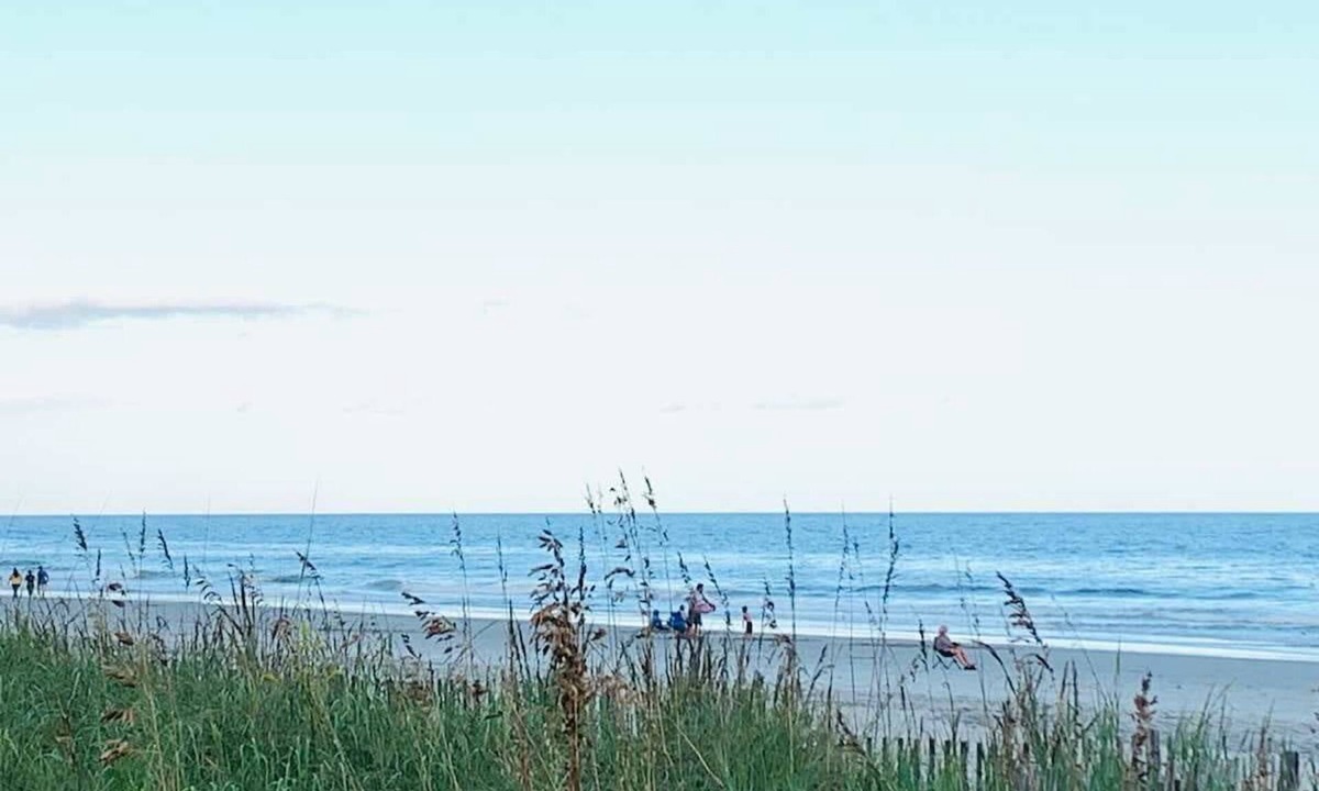 Myrtle Beach Apartment | Ocean Dunes Villas #35, best location by the beach
