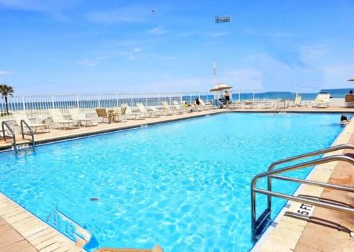 Lenox Park Apartment | Ocean Jewels Resort Partial Ocean Views