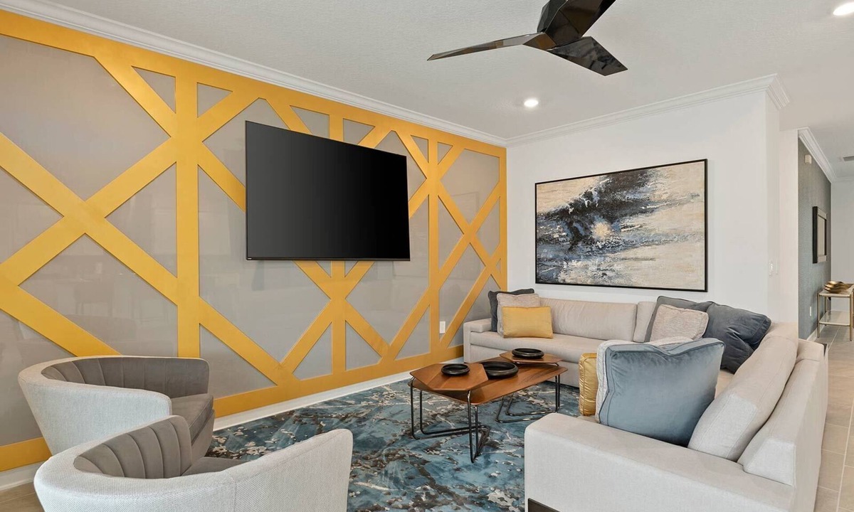 Melbourne Beach House | Ocean Pearl | Dreamy 6BR Beach Home w Pool & Spa, Themed BR, Gameroom & Theater