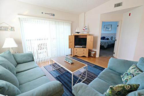 Butler Beach House | Ocean Village Club L33
