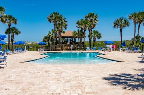 St. Augustine Beach House | Ocean Villas #18