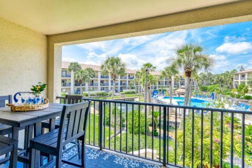 St. Augustine Beach House | Ocean Villas #83