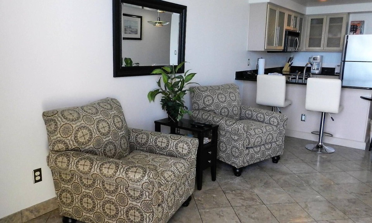 Daytona Beach Apartment | Ocean Walk Resort 1909 Magnificent Ocean Front Balcony Views