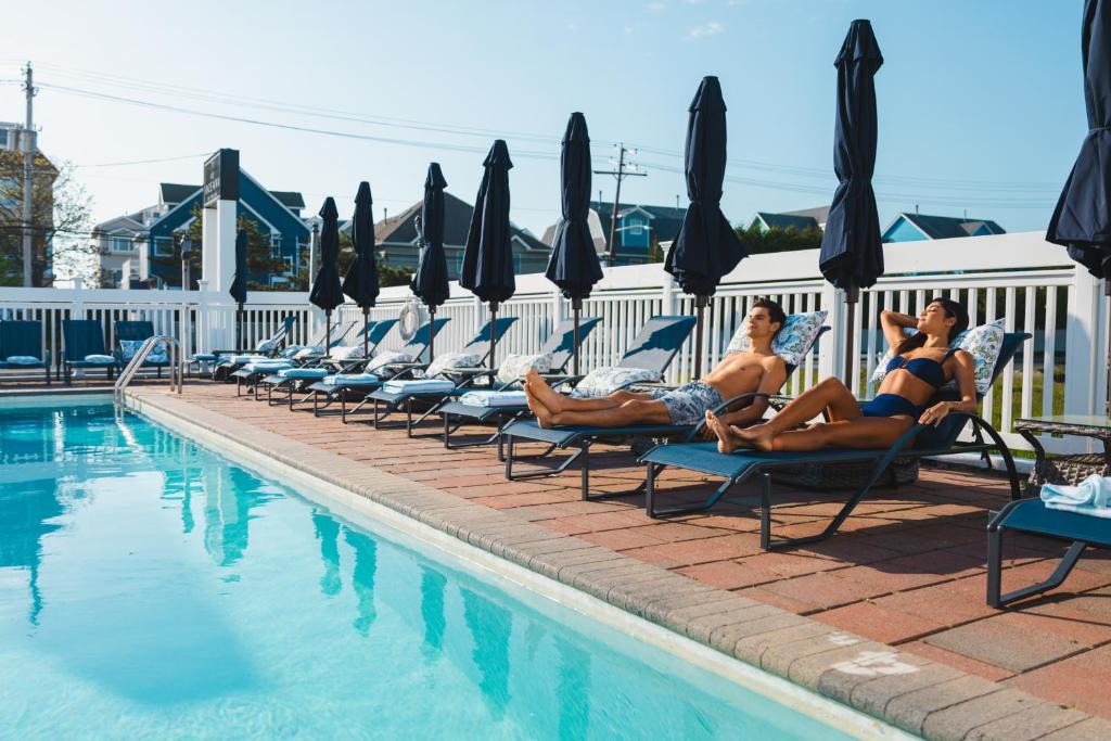 Point Pleasant Beach Resort | Oceana By The Sea