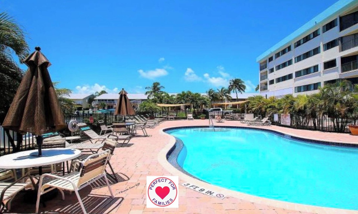 Key Largo Condo | Oceanfront Community, Luxury,Beach,Pools, TOP AMENITIES & VALUE in FLORIDA KEYS