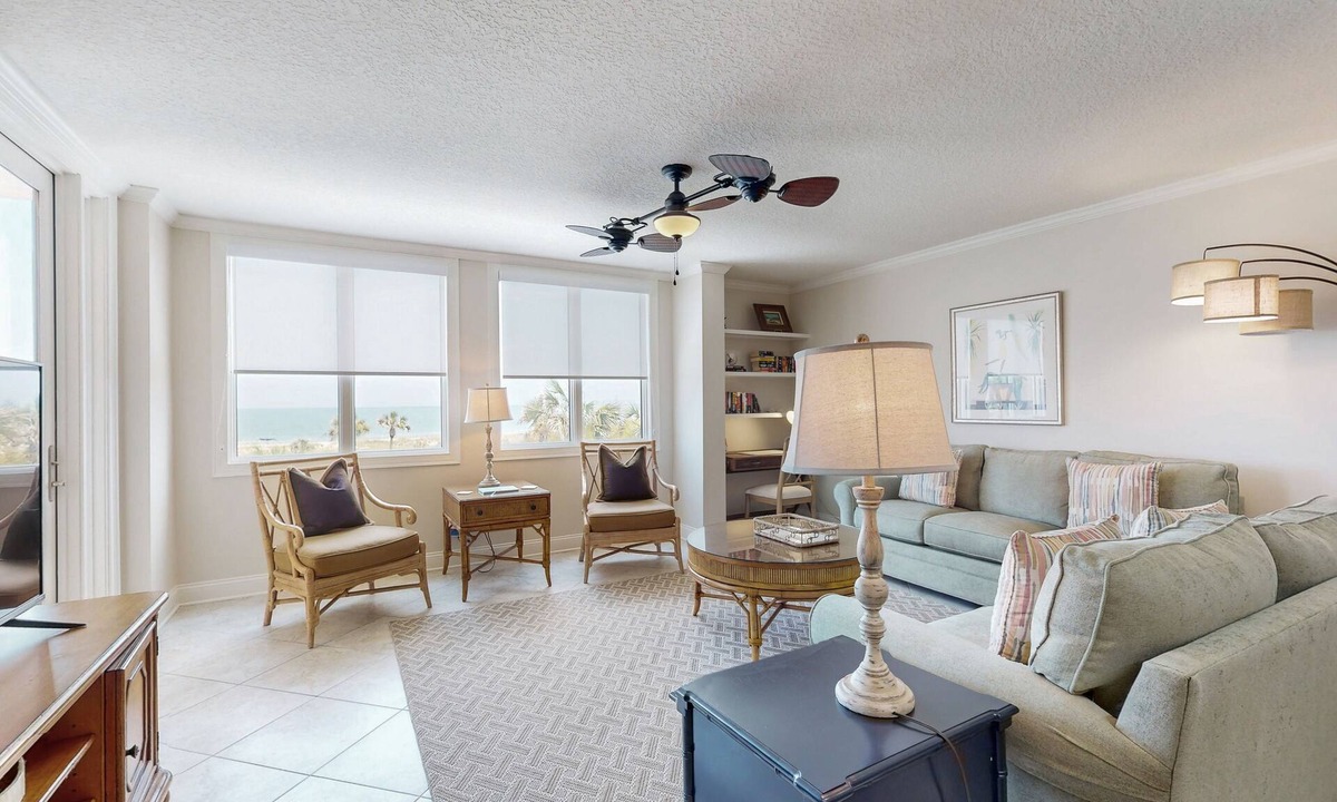 Ship Fernandina Beach | Fernandina Beach