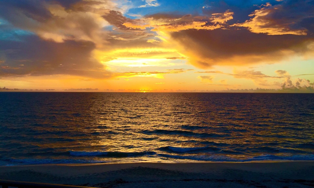 Vero Beach | Central Beach