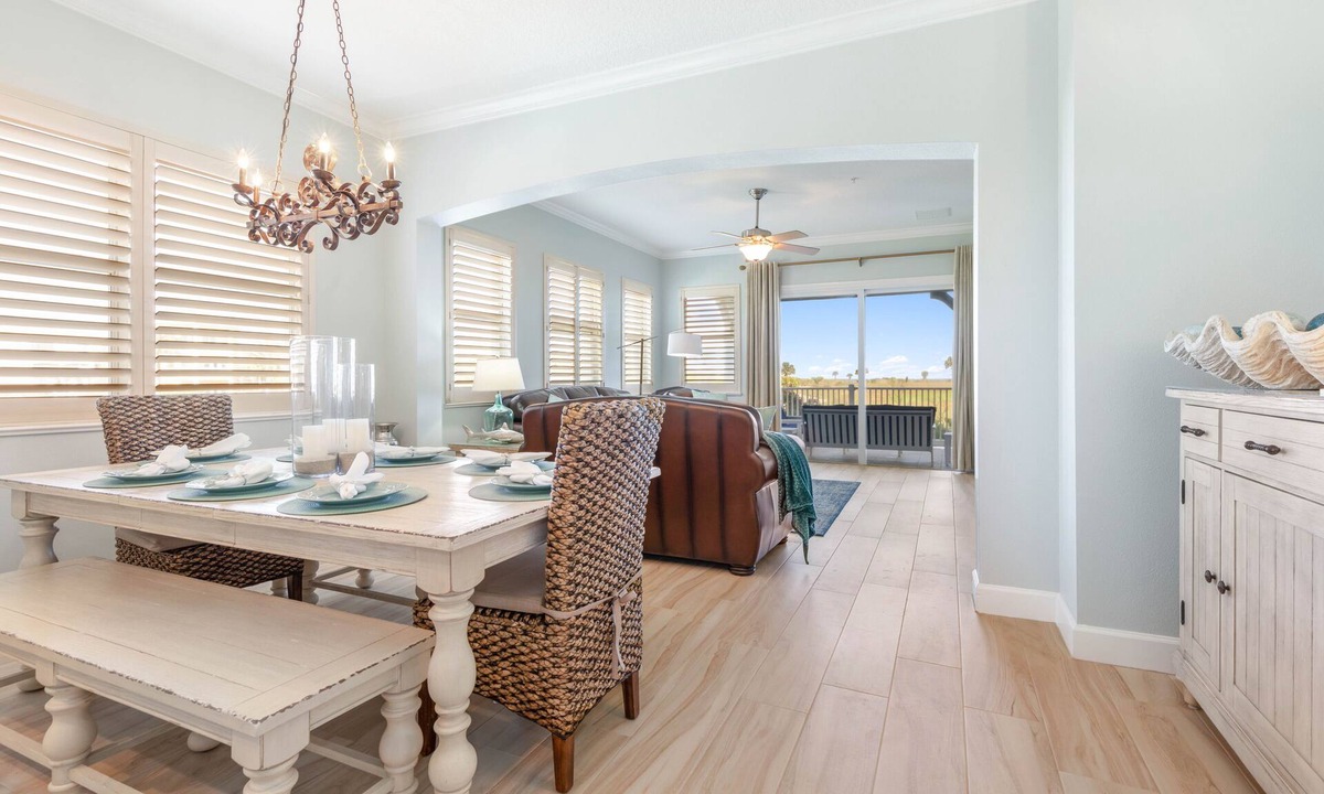 Palm Coast Condo | Oceanfront Corner Unit 421. Completely remodeled for luxurious stay!