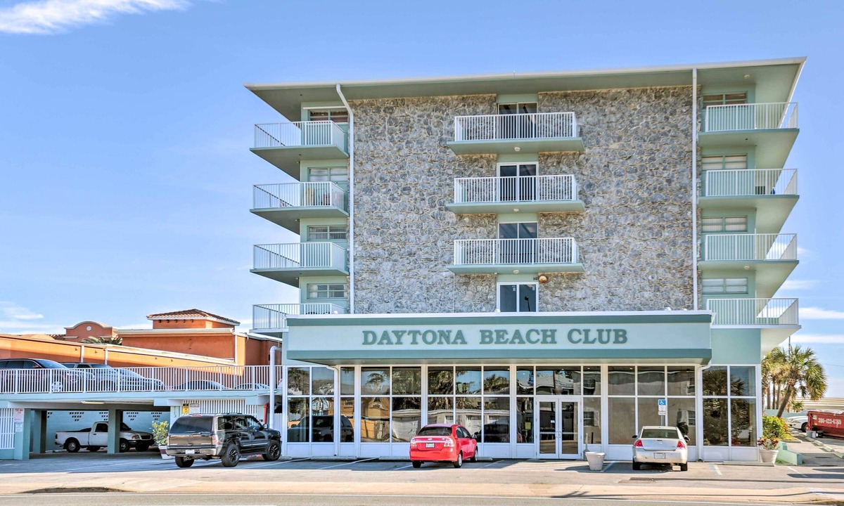 Wyndham Ocean Daytona | East Daytona