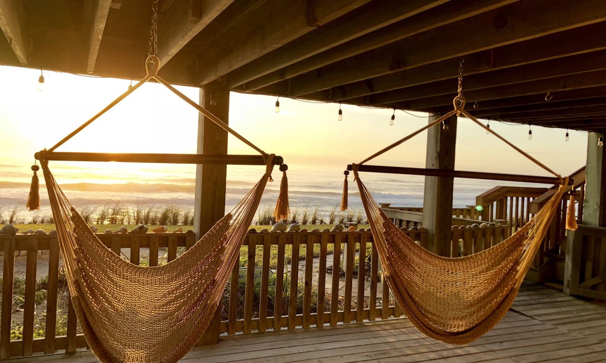 South Ponte Vedra Beach House | "Oceanfront Home, Beautiful Beach - VERY PRIVATE"
