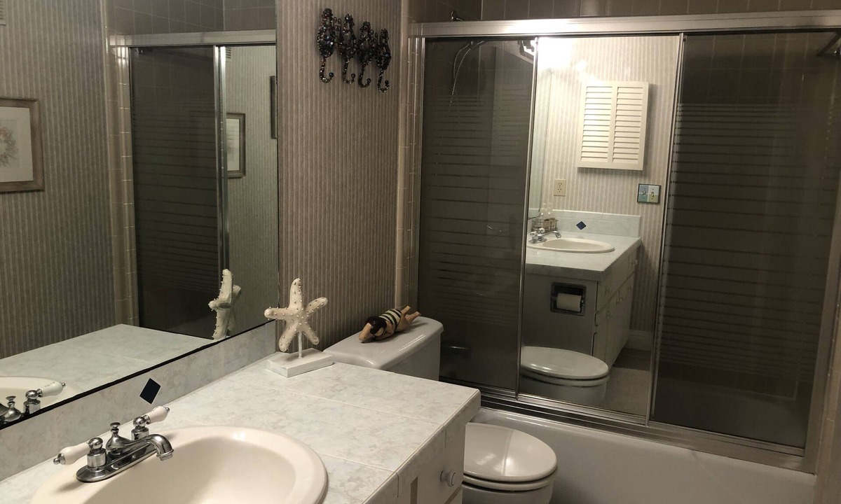 Ponce Inlet Condo | Oceanfront Sandcastle Condo, South #506