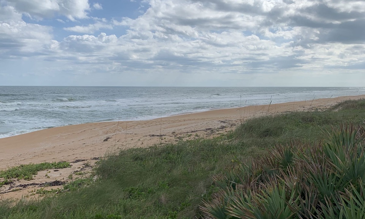 Volusia County House | Oceanfront Vacation house in Ormond Beach