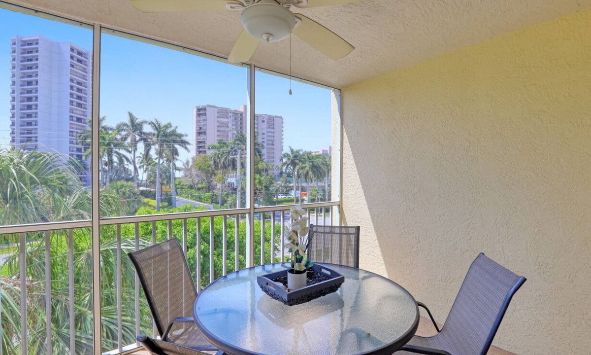 Essex South | Marco Island