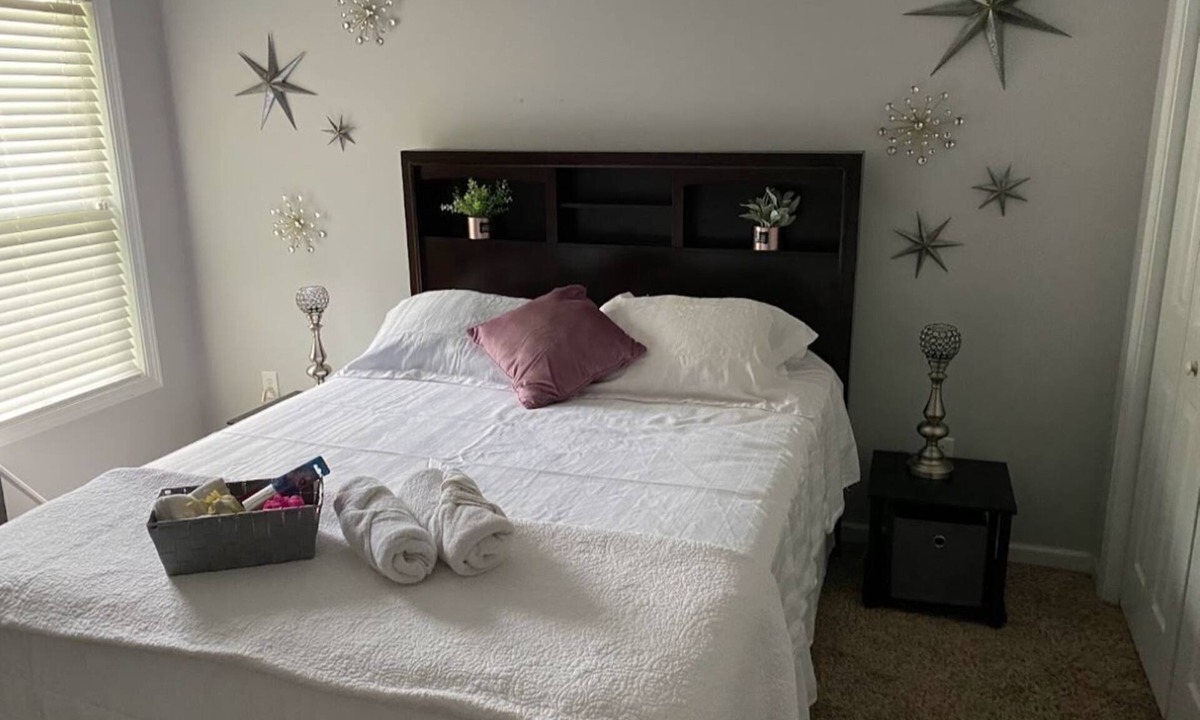 Cliftondale House | Off Market