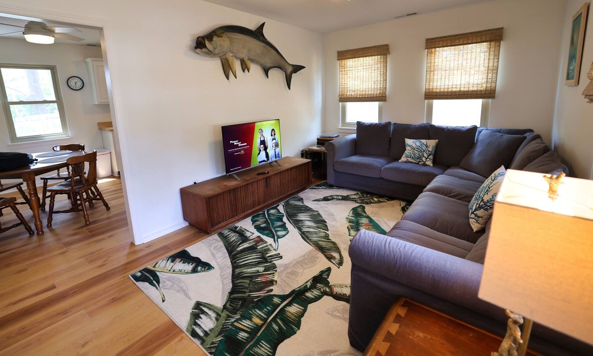 Old Village House | Old Village Charm + Convenient Location