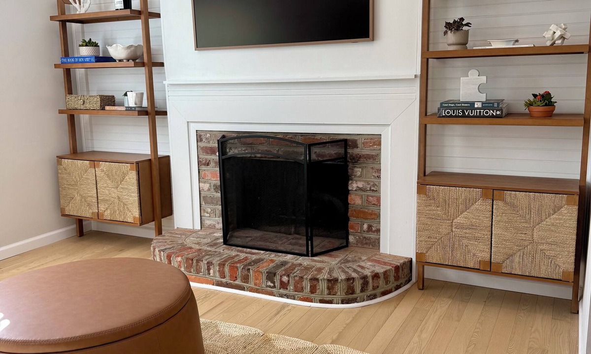 Old Village House | Old Village Townhome: Dog Friendly, Fireplace, Pool