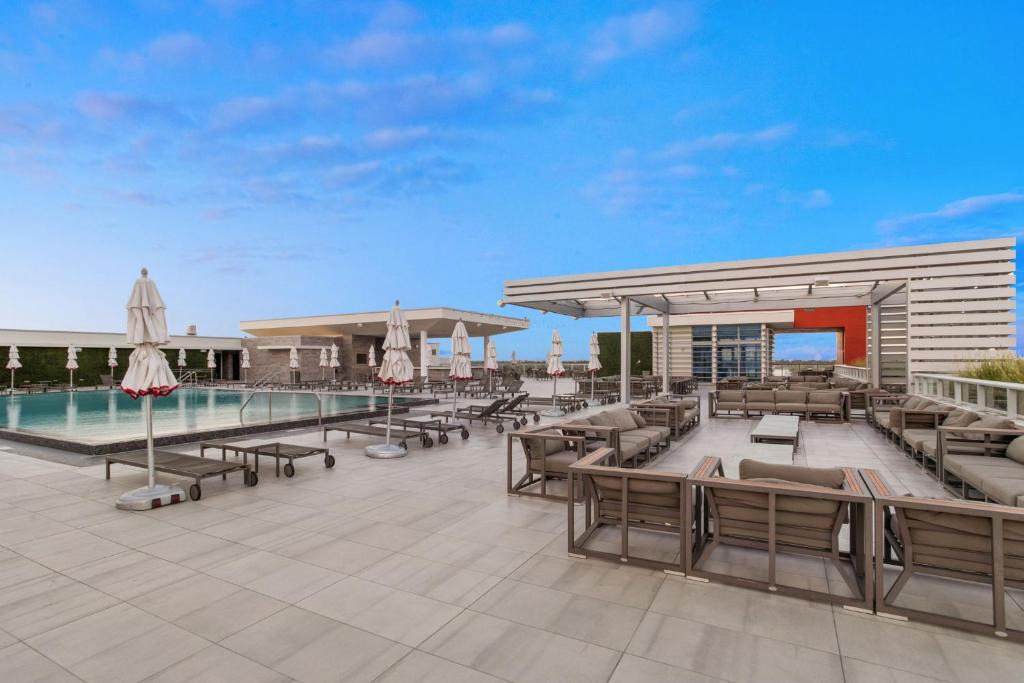 Hollywood Apartment | On The Ocean Hollywood Beach Resort
