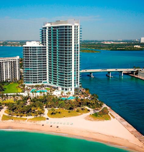 Bal Harbour Apartment | One Bal Harbour Ritz Bal Harbour