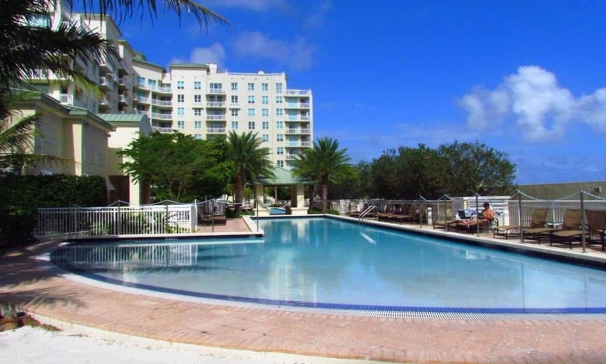 The Beach Pass | Boynton Beach