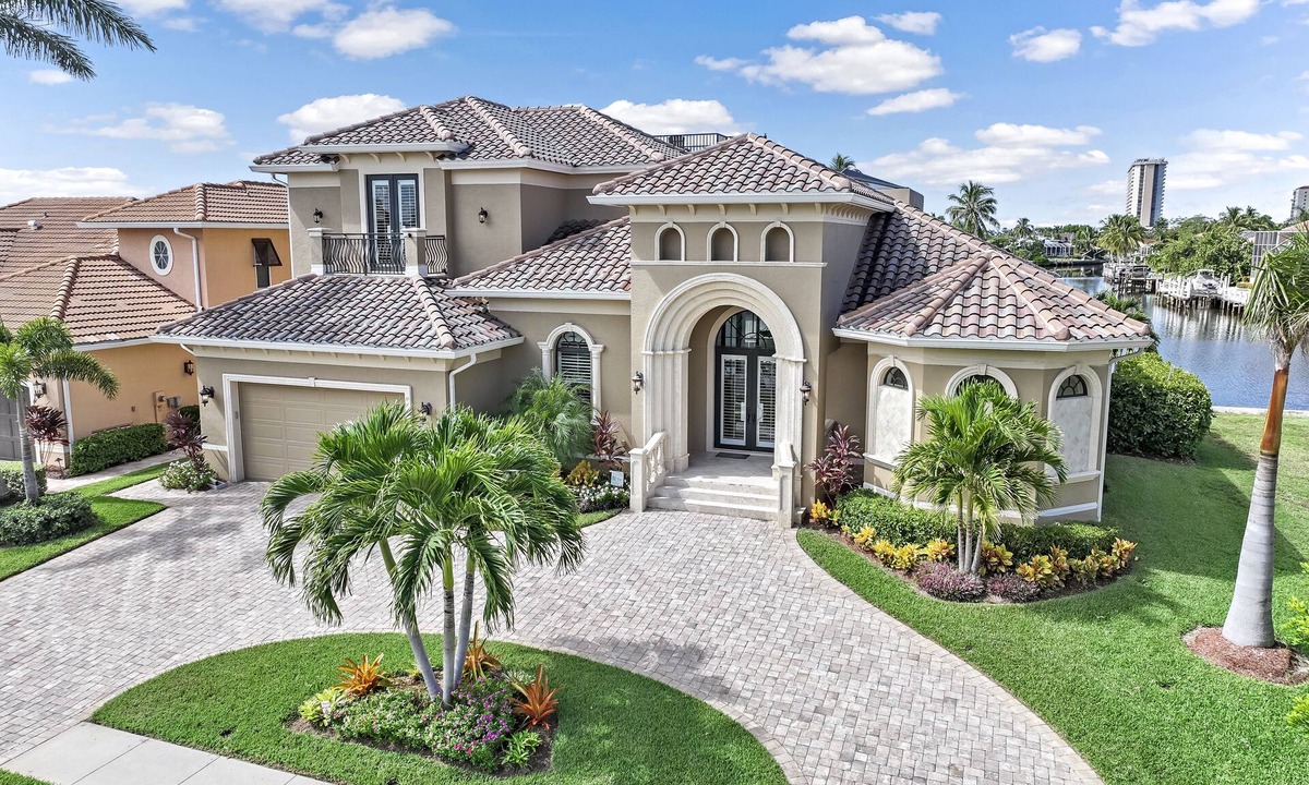 Copperfield | Marco Island