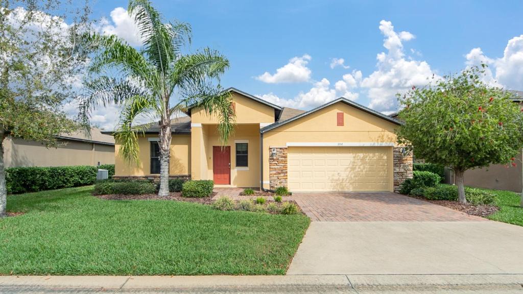 Cypress Pointe Villa | Orlando Dream Stay