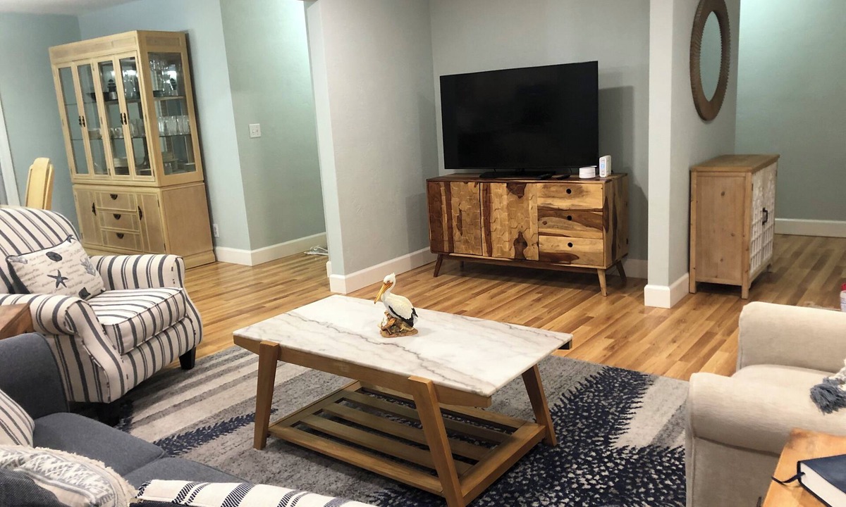 Ormond-by-the-Sea House | Ormond By the Sea Ocean Retreat! Steps to Atlantic in Quiet neighborhood! 3B/2B