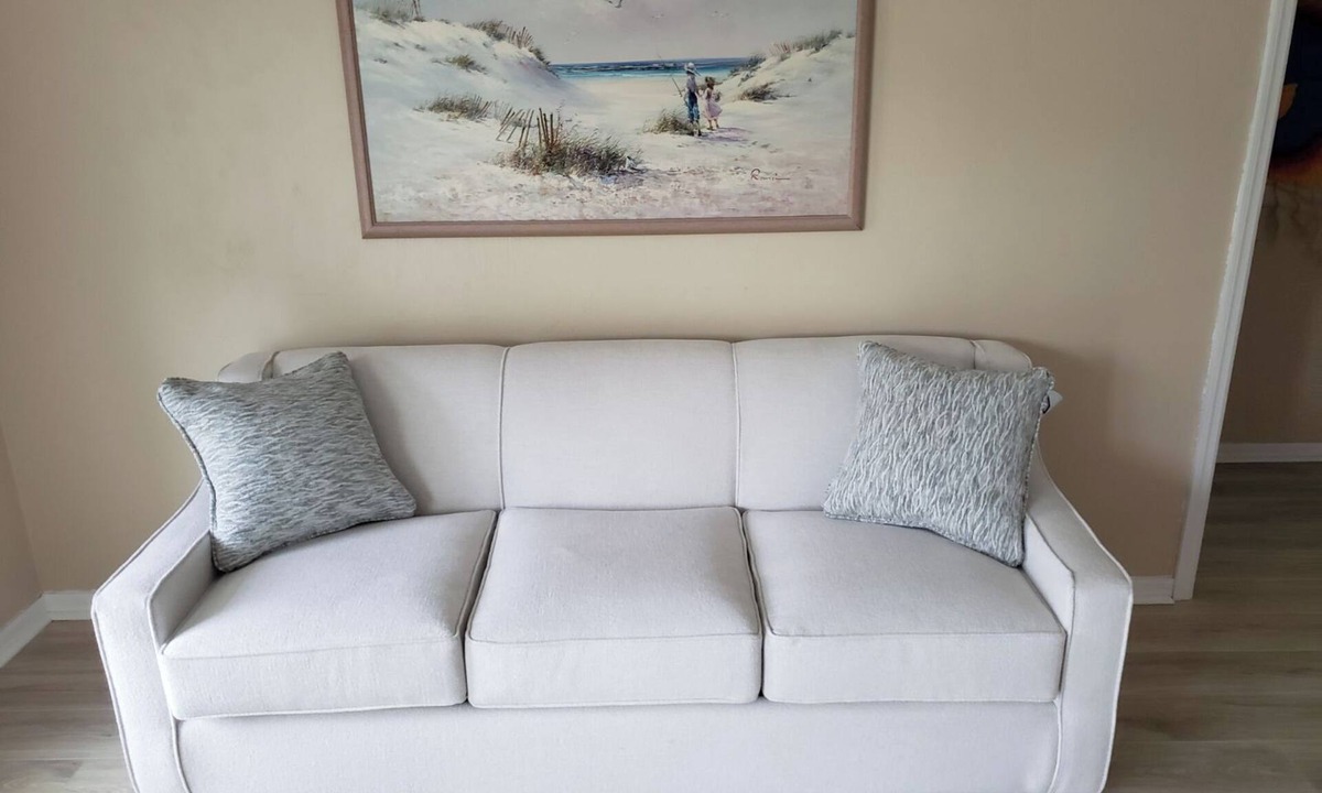 Ormond-by-the-Sea House | ORMOND BY THE SEA