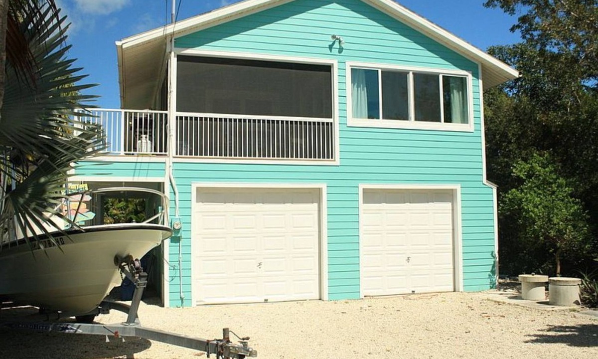 Ramrod Key House | Our little slice of paradise