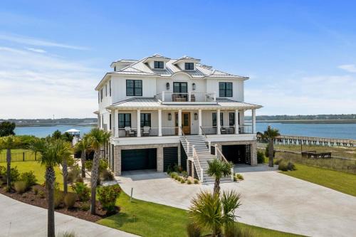 Inlet Harbour House | Our Point Of View