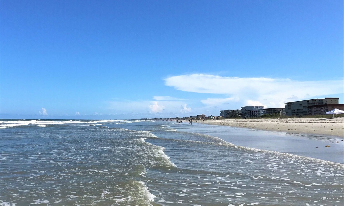 Port Canaveral Condo | Our Second Home in Cape Canaveral can be your Beach Retreat