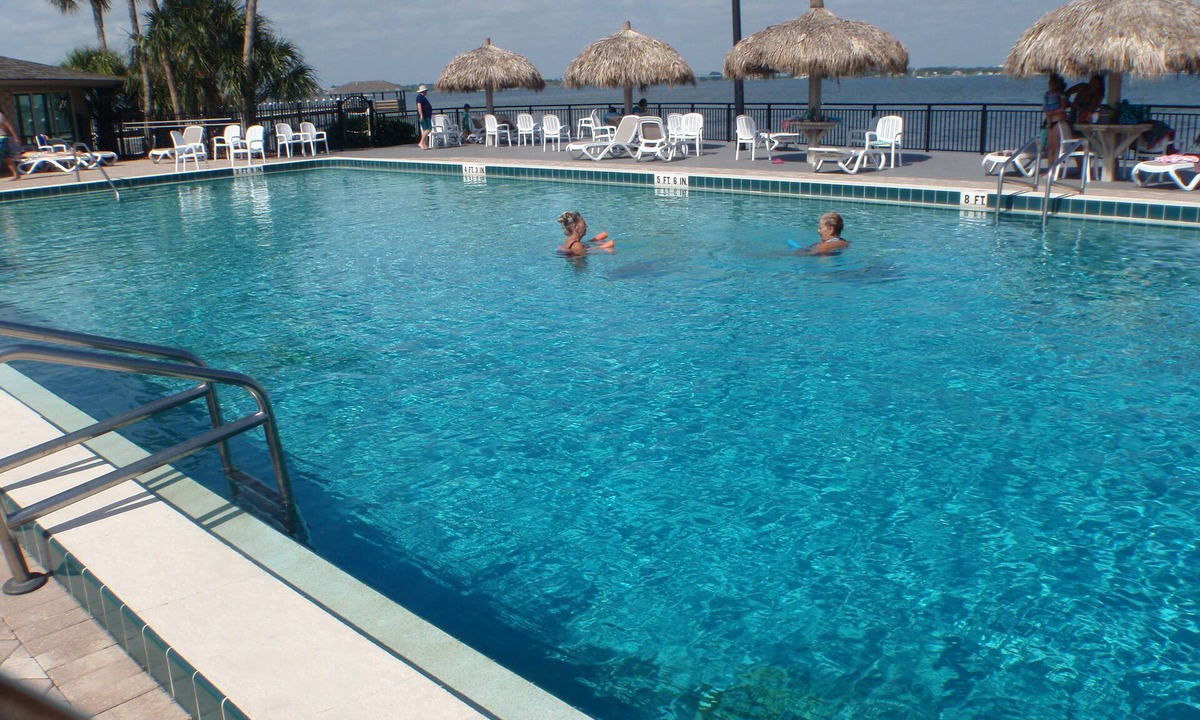 Interchange Square House | Outdoor Resorts 3 BR with Ocean and River Pools. Fall specials Pet allowed.