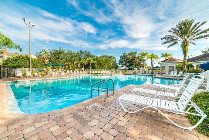 Paradise Townhome | Windsor Palms
